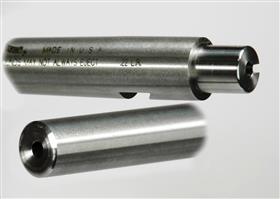 19.5" Stainless Heavy Taper 22LR 19.5" Stainless Heavy Taper 22LR